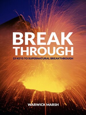 cover image of Break Through